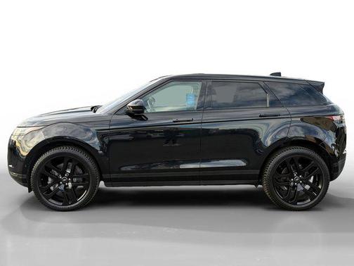 2020 Land Rover Range Rover Evoque SE