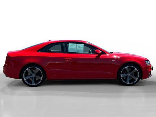 2016 Audi S5 3.0T Premium Plus
