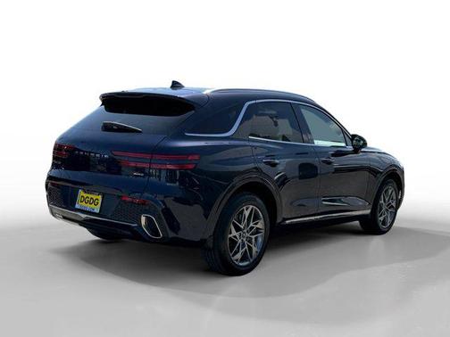 2023 Genesis GV70 2.5T AWD