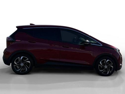 2022 Chevrolet Bolt EV FWD 2LT