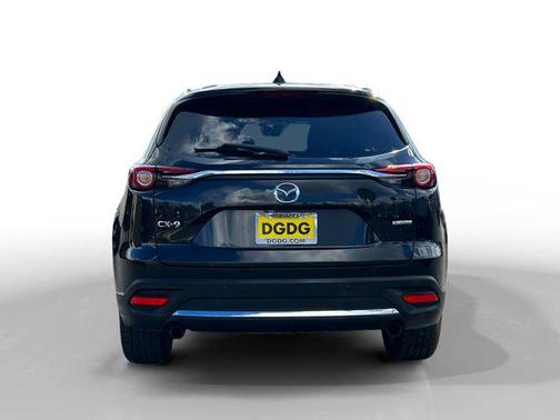 2021 Mazda CX-9 Grand Touring