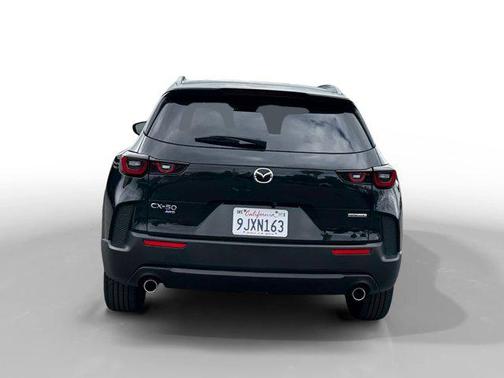 2024 Mazda CX-50 2.5 S Preferred Package