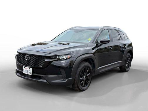 2024 Mazda CX-50 2.5 S Preferred Package