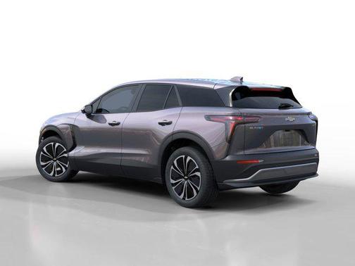 2026 Chevrolet Blazer EV AWD LT