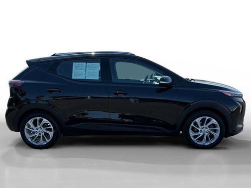 2023 Chevrolet Bolt EUV FWD LT