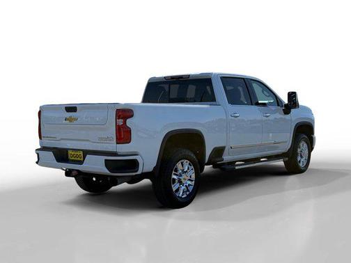 2024 Chevrolet Silverado 3500 High Country
