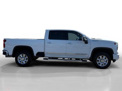 2024 Chevrolet Silverado 3500 High Country