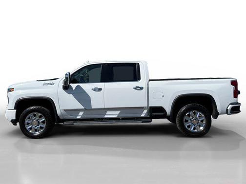 2024 Chevrolet Silverado 3500 High Country
