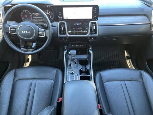 2023 Kia Sorento X-Line S
