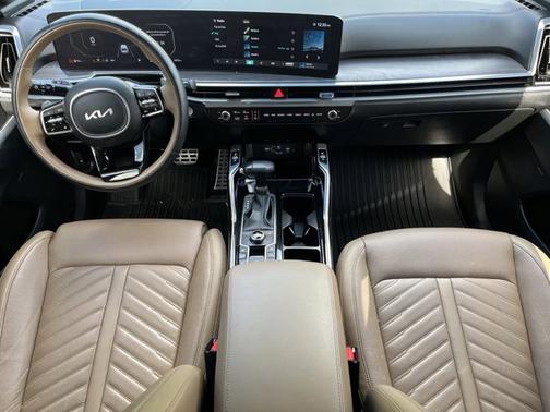 2024 Kia Sorento X-Line SX Prestige