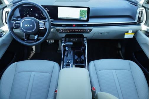 2024 Kia Sorento SX