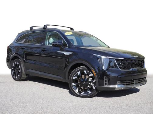 2024 Kia Sorento SX
