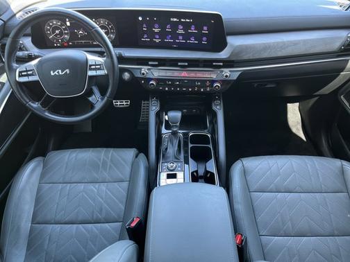2024 Kia Telluride SX Prestige X-Pro