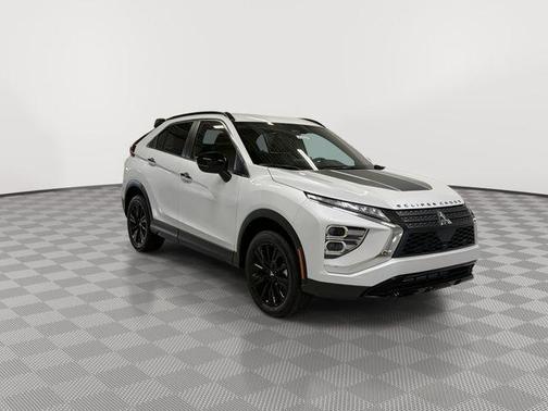 2026 Mitsubishi Eclipse Cross Black Edition