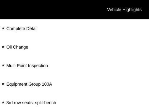 2017 Ford Explorer Base