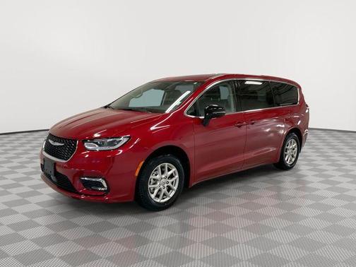 2024 Chrysler Pacifica Touring-L