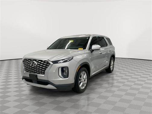 2021 Hyundai PALISADE SE