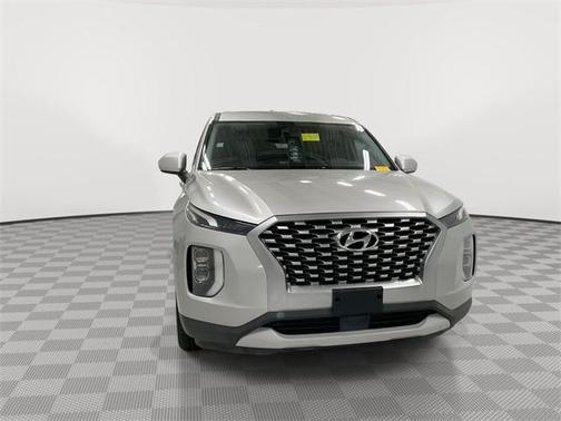 2021 Hyundai PALISADE SE