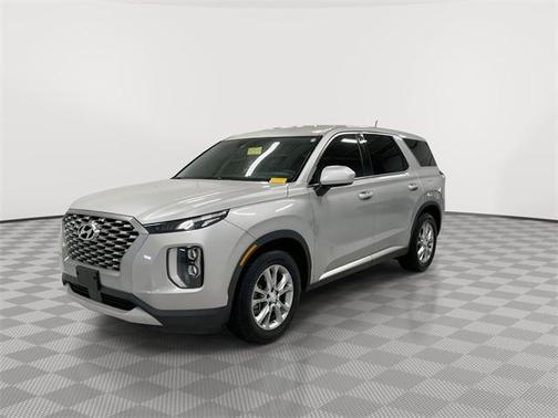 2021 Hyundai PALISADE SE