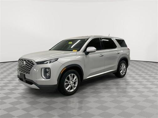 2021 Hyundai PALISADE SE