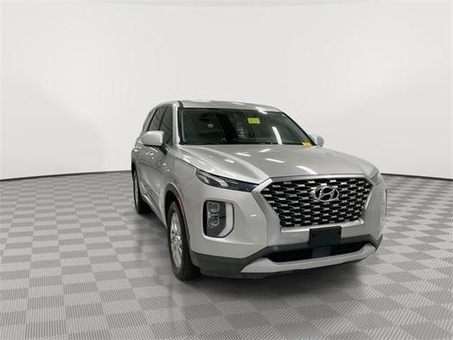 2021 Hyundai PALISADE SE