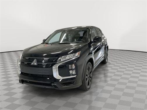 2025 Mitsubishi Outlander Sport 2.0 LE