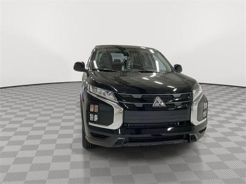 2025 Mitsubishi Outlander Sport 2.0 LE