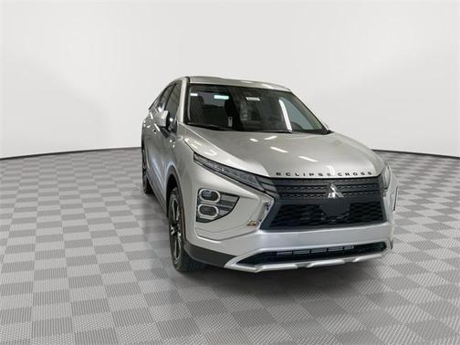 2025 Mitsubishi Eclipse Cross SE