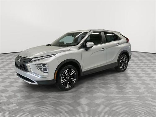 2025 Mitsubishi Eclipse Cross SE