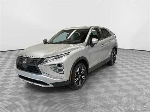 2025 Mitsubishi Eclipse Cross SE