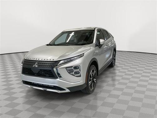 2025 Mitsubishi Eclipse Cross SE