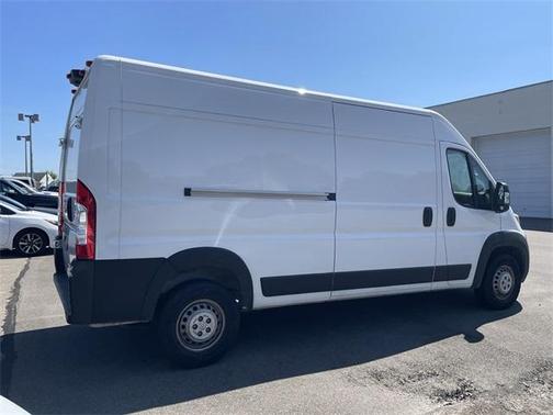 2024 RAM ProMaster 2500 High Roof