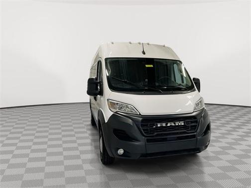 2024 RAM ProMaster 2500 High Roof