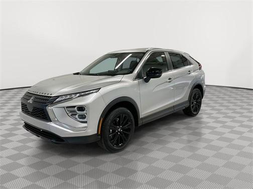2025 Mitsubishi Eclipse Cross LE