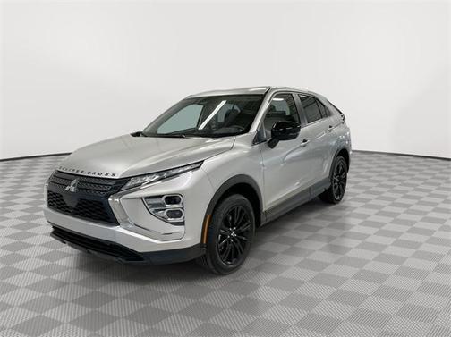 2025 Mitsubishi Eclipse Cross LE