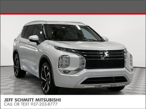 2024 Mitsubishi Outlander SEL