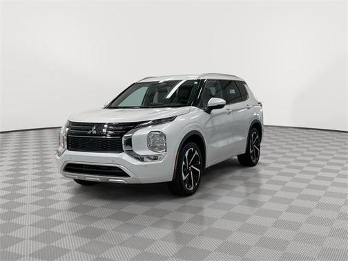2024 Mitsubishi Outlander SEL