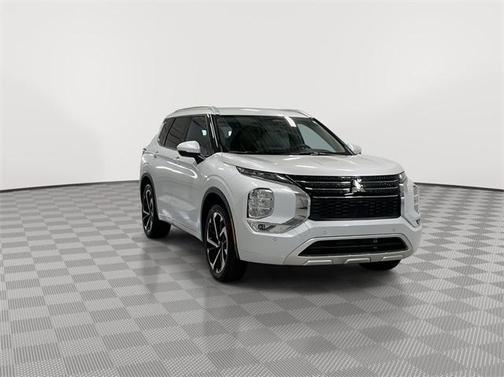 2024 Mitsubishi Outlander SEL