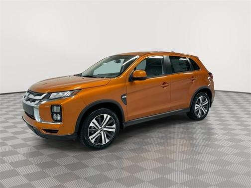 2025 Mitsubishi Outlander Sport 2.0 ES