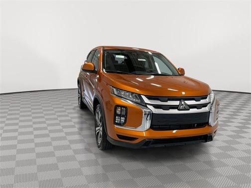 2025 Mitsubishi Outlander Sport 2.0 ES