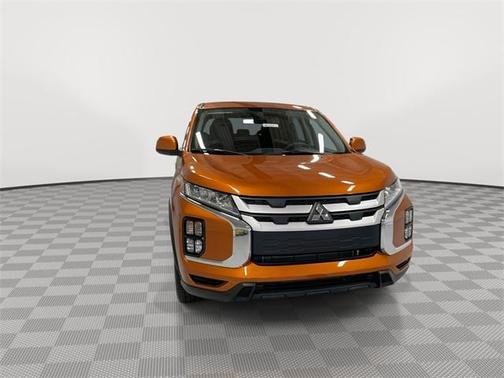 2025 Mitsubishi Outlander Sport 2.0 ES