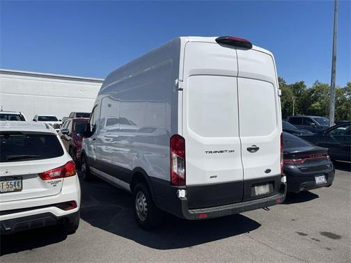 2023 Ford Transit-250 Base