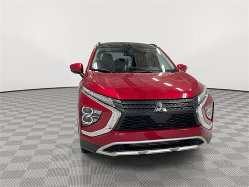 2023 Mitsubishi Eclipse Cross SE