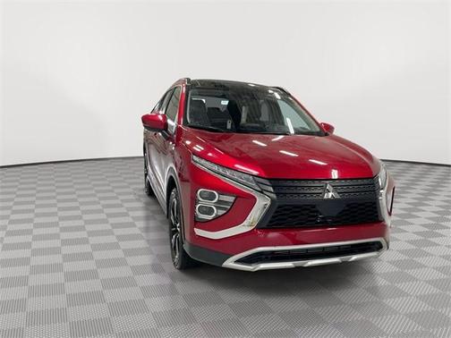 2023 Mitsubishi Eclipse Cross SE