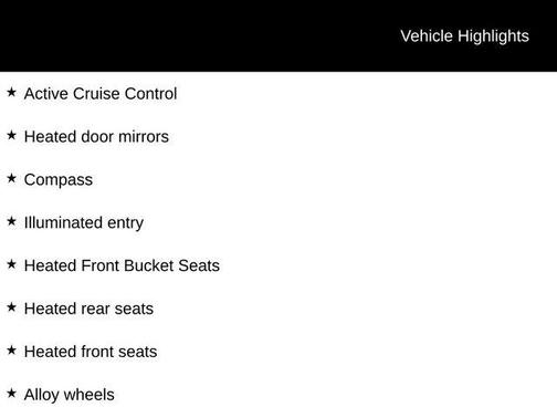 Diamond Red 2026 Mitsubishi Outlander Black Edition