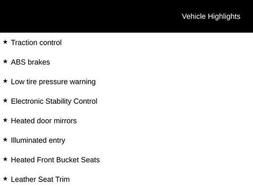 2017 Mitsubishi Outlander SEL