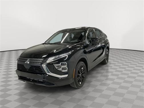 2025 Mitsubishi Eclipse Cross LE