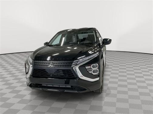 2025 Mitsubishi Eclipse Cross LE