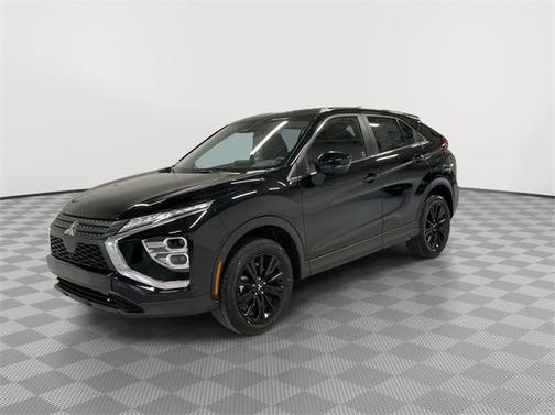2025 Mitsubishi Eclipse Cross LE