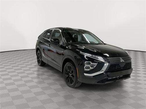 2025 Mitsubishi Eclipse Cross LE